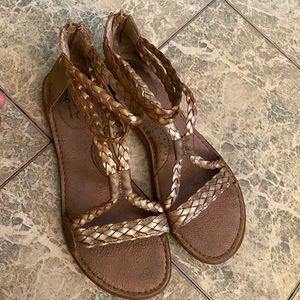 Boc women’s sandals